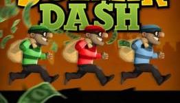 Dollar Dash Review (MasonicGamer)