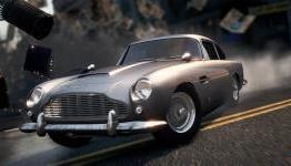 Need For Speed: Most Wanted – Speed Deluxe DLC Bundle Review – LaPS3