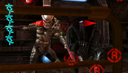 Gamereactor Denmark- AVP: Evolution Review