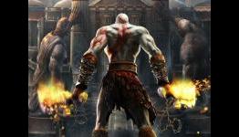 Big God of War savings on PS Store this week