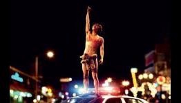 Vagary Film Review: 21 & Over