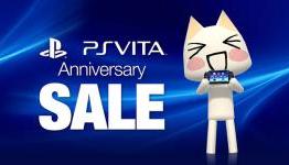 Sony Errors on Vita Promotion, Free Games Available to All