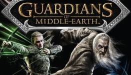 Barrow-wight Lord joins Middle Earth