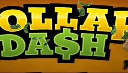 Dollar Dash – Review (GB)