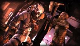 EA Exec Accuses Video Game Website Of Making Up Dead Space Cancellation Story