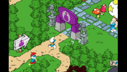 Pocket Gamer: Smurf Life review