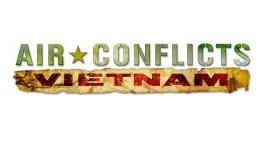 Air Conflicts: Vietnam Teaser Trailer Revealed