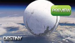 Destiny Preview | GinxTV