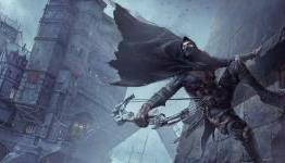 Graphical Evolution of Thief Series: From Thief: The Dark Project on PC to Thief 4 on PC/PS4