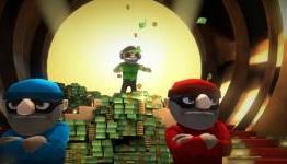 Entertainium’s Dollar Dash Review