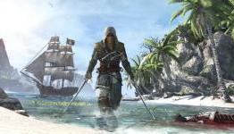 Assassin’s Creed IV: Black Flag Trailer Overview
