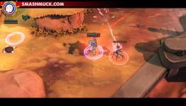 SmashMuck Champions Headed for Steam Beta at PAX East