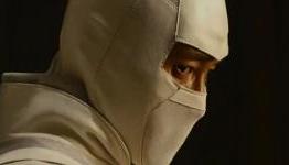 G.I. Joe: Retaliation ‘Storm Shadow’ Featurette