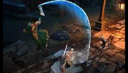 ZoKnowsGaming: Castlevania: Lords Of Shadow – Mirror Of Fate Review