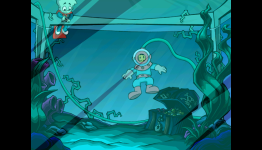 Pajama Sam 4: Life is Rough When You Lose Your Stuff Review | GameCola