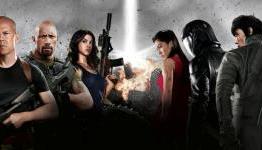 G.I. Joe Retaliation Moves Again