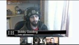 PC Gaming Podcast: Ironhammers On Air #2 (Always online DRM)