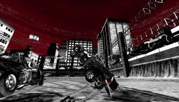 Mayhem – the Xbox 360’s hidden region-free racer