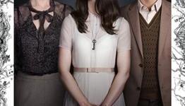 Stoker (Movie) Review | Games Fiends