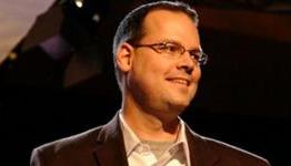 BioWare Co-founder Ray Muzyka Seeking a Quieter Life