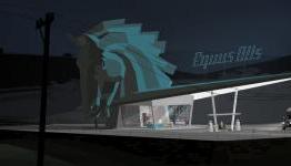 Review: Kentucky Route Zero (Act I) – Gameverse