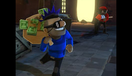 Dollar Dash Review – Pick Up And Play And Put Down | GameInformer