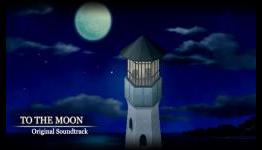 Indie Arcade #3: To The Moon and Back