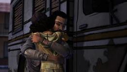 The Walking Dead and Race