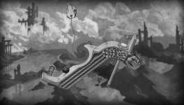 The Bridge Review (PC) | Canadian Online Gamers