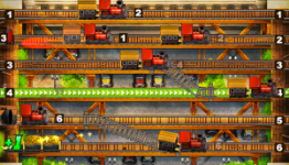 Ironclad Gaming: Train Conductor 2: USA