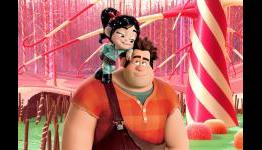 Wreck-It Ralph Blu-ray Review – WGTC