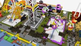 Guncraft Coming to PC