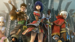 Ragnarok Odyssey Review: A generic RPG offering | Digital Spy
