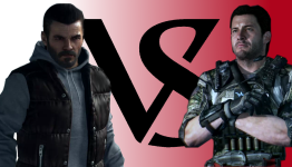 Best Hero and Villain of 2012: Fight 1