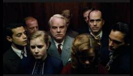 The Master (2012) Review | GUFUyourself