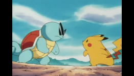 A Look Back: Pokemon