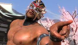 Virtua Fighter 5 Final Showdown Review I IGN.com