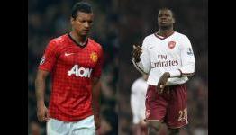 Red card controversy: A case of what goes around comes around for Manchester United midfielder Nani?
