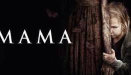 Guillermo Del Toro’s Mama Haunts DVD This May