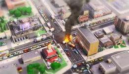 EA, your SimCity is broke
