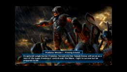 AVP: EVOLUTION – ANDROID GAMEPLAY