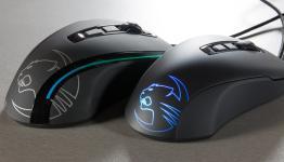 MWEB GameZone Roccat Kone Pure and Kone XTD Review