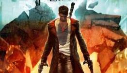 DmC: Devil May Cry – Vergil’s Downfall (DLC)- Artificial Fun