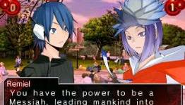 SMT: Devil Survivor Overclocked Releases One Week Early
