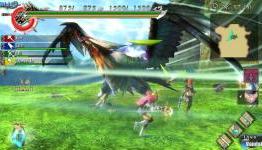 Vandal- Ragnarok Odyssey Review