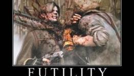 Achievement Punter: Resident Evil Operation Raccoon City
