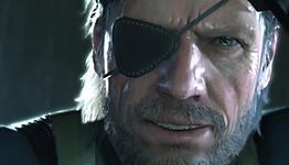 Hideo Kojima’s Fox Engine and MGS Ground Zeroes talk extended from 60 to 90 minutes