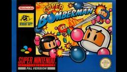 Blast From The Past | Super Bomberman / Super Multitap