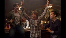 21 and Over Review | Movies Hate You Too