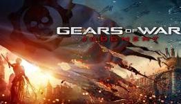 Gears of War: Judgement – ‘Something to Lose’ Trailer